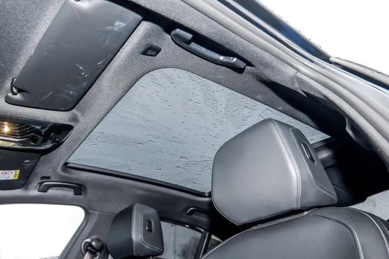 BMW 550 (Seria 5) din 2025 cu 29.126 km - oferta BMW189183 - foto 10