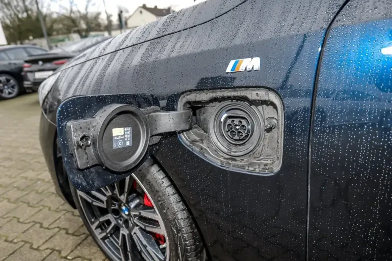 BMW 550 (Seria 5) din 2025 cu 29.126 km - oferta BMW189183 - foto 22