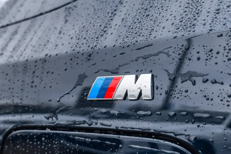 BMW 550 (Seria 5) din 2025 cu 29.126 km - oferta BMW189183 - foto 25