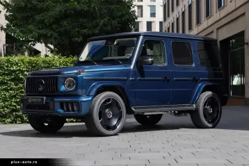Mercedes-Benz G 63 AMG din 2026 - oferta MER189184