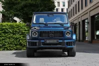 Mercedes-Benz G 63 AMG (Clasa G) din 2026 cu 50 km - oferta MER189184 - foto 2