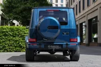 Mercedes-Benz G 63 AMG (Clasa G) din 2026 cu 50 km - oferta MER189184 - foto 6