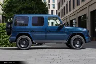 Mercedes-Benz G 63 AMG (Clasa G) din 2026 cu 50 km - oferta MER189184 - foto 8