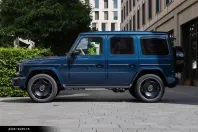 Mercedes-Benz G 63 AMG (Clasa G) din 2026 cu 50 km - oferta MER189184 - foto 9