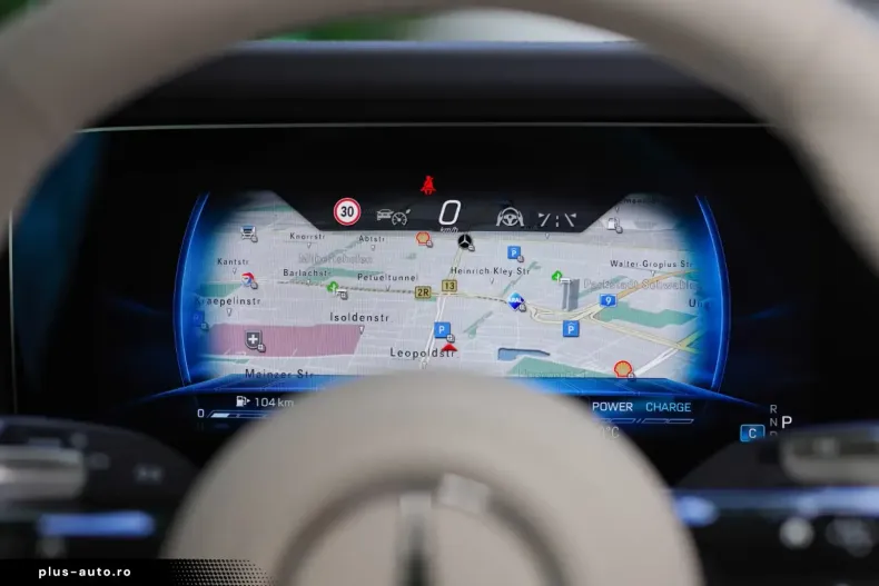 Mercedes-Benz G 63 AMG (Clasa G) din 2026 cu 50 km - oferta MER189184 - foto 12