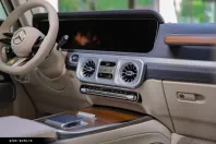 Mercedes-Benz G 63 AMG (Clasa G) din 2026 cu 50 km - oferta MER189184 - foto 20