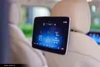 Mercedes-Benz G 63 AMG (Clasa G) din 2026 cu 50 km - oferta MER189184 - foto 22