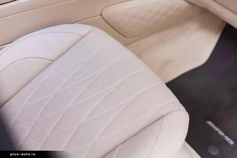 Mercedes-Benz G 63 AMG (Clasa G) din 2026 cu 50 km - oferta MER189184 - foto 23