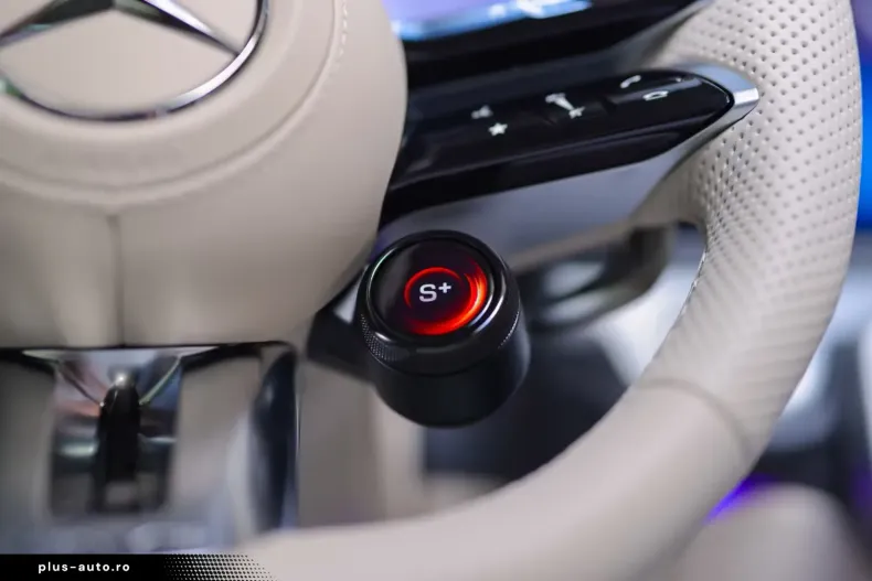 Mercedes-Benz G 63 AMG (Clasa G) din 2026 cu 50 km - oferta MER189184 - foto 25