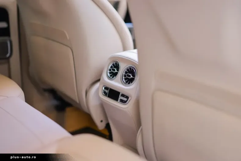 Mercedes-Benz G 63 AMG (Clasa G) din 2026 cu 50 km - oferta MER189184 - foto 26