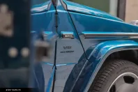 Mercedes-Benz G 63 AMG (Clasa G) din 2026 cu 50 km - oferta MER189184 - foto 29