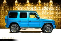 Mercedes-Benz G 63 AMG (Clasa G) din 2025 cu 50 km - oferta MER189185 - foto 3