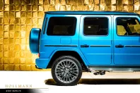 Mercedes-Benz G 63 AMG (Clasa G) din 2025 cu 50 km - oferta MER189185 - foto 4