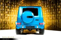 Mercedes-Benz G 63 AMG (Clasa G) din 2025 cu 50 km - oferta MER189185 - foto 6