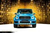 Mercedes-Benz G 63 AMG (Clasa G) din 2025 cu 50 km - oferta MER189185 - foto 9