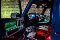 Mercedes-Benz G 63 AMG (Clasa G) din 2025 cu 50 km - oferta MER189185 - foto 12