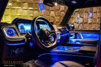 Mercedes-Benz G 63 AMG (Clasa G) din 2025 cu 50 km - oferta MER189185 - foto 14