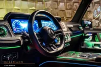 Mercedes-Benz G 63 AMG (Clasa G) din 2025 cu 50 km - oferta MER189185 - foto 15