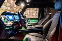 Mercedes-Benz G 63 AMG (Clasa G) din 2025 cu 50 km - oferta MER189185 - foto 16