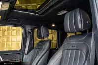 Mercedes-Benz G 63 AMG (Clasa G) din 2025 cu 50 km - oferta MER189185 - foto 17