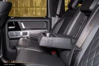 Mercedes-Benz G 63 AMG (Clasa G) din 2025 cu 50 km - oferta MER189185 - foto 18