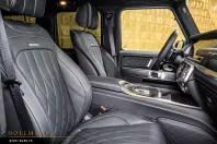 Mercedes-Benz G 63 AMG (Clasa G) din 2025 cu 50 km - oferta MER189185 - foto 21