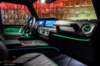 Mercedes-Benz G 63 AMG (Clasa G) din 2025 cu 50 km - oferta MER189185 - foto 24