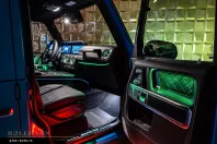 Mercedes-Benz G 63 AMG (Clasa G) din 2025 cu 50 km - oferta MER189185 - foto 25