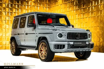 Mercedes-Benz G 63 AMG din 2026 - oferta MER189186