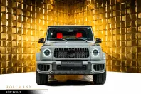 Mercedes-Benz G 63 AMG (Clasa G) din 2026 cu 50 km - oferta MER189186 - foto 2