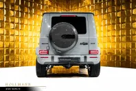 Mercedes-Benz G 63 AMG (Clasa G) din 2026 cu 50 km - oferta MER189186 - foto 5