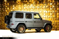 Mercedes-Benz G 63 AMG (Clasa G) din 2026 cu 50 km - oferta MER189186 - foto 6