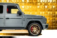 Mercedes-Benz G 63 AMG (Clasa G) din 2026 cu 50 km - oferta MER189186 - foto 8