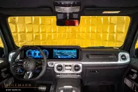 Mercedes-Benz G 63 AMG (Clasa G) din 2026 cu 50 km - oferta MER189186 - foto 9