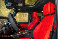 Mercedes-Benz G 63 AMG (Clasa G) din 2026 cu 50 km - oferta MER189186 - foto 12