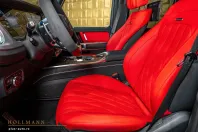 Mercedes-Benz G 63 AMG (Clasa G) din 2026 cu 50 km - oferta MER189186 - foto 13