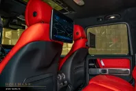 Mercedes-Benz G 63 AMG (Clasa G) din 2026 cu 50 km - oferta MER189186 - foto 14