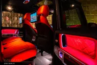 Mercedes-Benz G 63 AMG (Clasa G) din 2026 cu 50 km - oferta MER189186 - foto 17