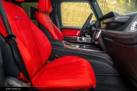 Mercedes-Benz G 63 AMG (Clasa G) din 2026 cu 50 km - oferta MER189186 - foto 19