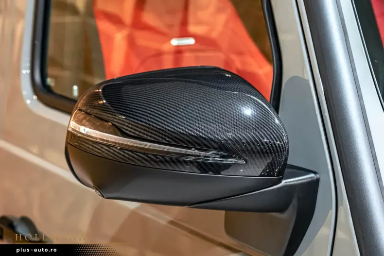 Mercedes-Benz G 63 AMG (Clasa G) din 2026 cu 50 km - oferta MER189186 - foto 23