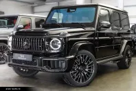 Mercedes-Benz G 63 AMG (Clasa G) din 2026 cu 50 km - oferta MER189187 - foto 1