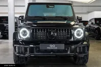 Mercedes-Benz G 63 AMG (Clasa G) din 2026 cu 50 km - oferta MER189187 - foto 2