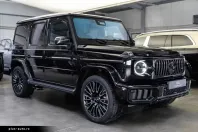 Mercedes-Benz G 63 AMG (Clasa G) din 2026 cu 50 km - oferta MER189187 - foto 3
