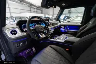 Mercedes-Benz G 63 AMG (Clasa G) din 2026 cu 50 km - oferta MER189187 - foto 9