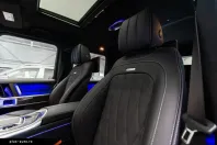 Mercedes-Benz G 63 AMG (Clasa G) din 2026 cu 50 km - oferta MER189187 - foto 11