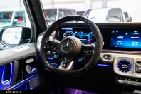 Mercedes-Benz G 63 AMG (Clasa G) din 2026 cu 50 km - oferta MER189187 - foto 12