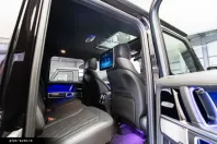 Mercedes-Benz G 63 AMG (Clasa G) din 2026 cu 50 km - oferta MER189187 - foto 15