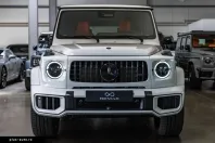 Mercedes-Benz G 63 AMG (Clasa G) din 2026 cu 50 km - oferta MER189188 - foto 2