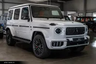 Mercedes-Benz G 63 AMG (Clasa G) din 2026 cu 50 km - oferta MER189188 - foto 3