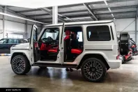 Mercedes-Benz G 63 AMG (Clasa G) din 2026 cu 50 km - oferta MER189188 - foto 4